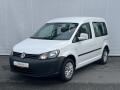Volkswagen Caddy 1.6TDi 75kW