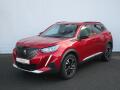 Peugeot 2008 1.2 Automat Allure