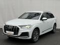 Audi Q7 3.0TDi Quattro S-Line 210kW