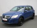 Volkswagen Tiguan 1.4 TSi