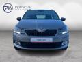 �koda Fabia III Combi Style 1.2 TSI /81kW