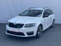 �koda Octavia RS 2.0 TDi 135kW