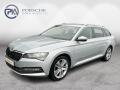 �koda Superb 2.0TSi Style Plus 140kW