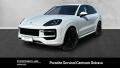 Porsche Cayenne S V8