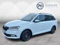 �koda Fabia 1.0 TSI DSG 81kW StylePlus