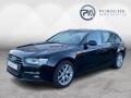 Audi A4 2.0 TDI clean diesel quattro