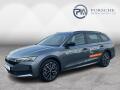 �koda Octavia Sportline 2.0 TDI Combi