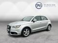 Audi A1 1.2 TFSI 63kW