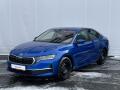 �koda Octavia 2.0TDi 85kW Selection