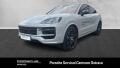 Porsche Cayenne Black Edition