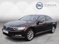 Volkswagen Passat 2.0 TDi 4x4 DSG