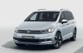 Volkswagen Touran People 1.5 TSI EVO 7DSG 110kW