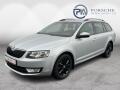 �koda Octavia 1.4TSi 110kW Ambition