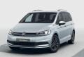 Volkswagen Touran 1.5 TSI 110 kW EVO2 7DSG