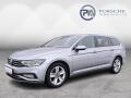 Volkswagen Passat 2.0 TSi Elegance DSG