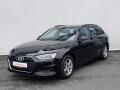 Audi A4 35 2.0 TDI 120 kW Stronic Avan