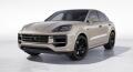 Porsche Cayenne E-Hybrid Coup�