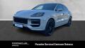 Porsche Cayenne E-Hybrid Coup�