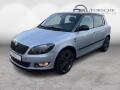 �koda Fabia 1.6TDi  Monte Carlo