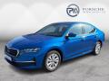 �koda Octavia 1.5TSi 85kW Selection