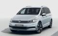 Volkswagen Touran 1.5 TSI 110 kW EVO2 7DSG