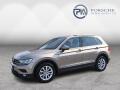 Volkswagen Tiguan 1.5 TSi DSG Maraton Edition