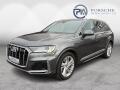 Audi Q7 3.0TDi 170kW S-Line