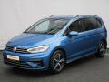 Volkswagen Touran 2.0 TDI DSG R-line 140KW