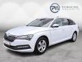 �koda Superb Style 2.0 TDI  DSG