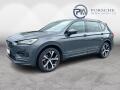Seat Tarraco FR 2.0 TDI 110 kW