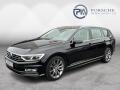 Volkswagen Passat 2.0TDi DSG 110kW R-Line