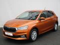 �koda Fabia 1.0 TSi Style