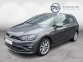 Volkswagen Golf Sportsvan 1.5 TSi DSG Highline