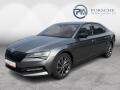 �koda Superb 2.0TDi 147kW DSG Sportline