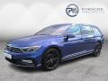 Volkswagen Passat 2.0 TDI 4x4 R-line