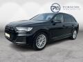 Audi SQ7 4.0TDi 320kW quattro