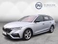 �koda Octavia RS 2.0 TDI DSG