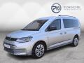 Volkswagen Caddy 2.0TDi Style 4x4