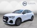 Audi Q3 2.0TFSi 180kW Quattro