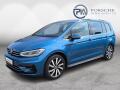 Volkswagen Touran 2.0 TDI DSG R-line 140KW