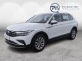 Volkswagen Tiguan 1.5 TSi Life DSG
