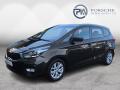 Kia Carens 1.6 i