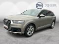 Audi Q7 3.0 TDI quattro (200 kW)