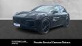 Porsche Cayenne E-Hybrid Black Edition