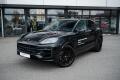 Porsche Cayenne E-Hybrid Black Edition