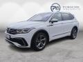 Volkswagen Tiguan 1.5 TSi DSG R-line