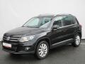 Volkswagen Tiguan 2.0TDI 4Motion Sport & Style