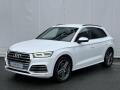 Audi SQ5 3.0TFSi 260kW