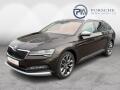 �koda Superb 2.0TDi Scout DSG 140kW 4x4