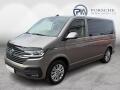 Volkswagen Multivan 2.0TDi DSG 110kW